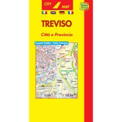 Treviso - Belletti Editore B031