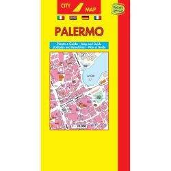 Palermo - Belletti Editore B046