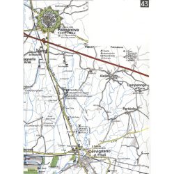 L'idrovia veneta - Belletti Editore A02