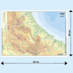 Abruzzo scolastica muta BS09M Belletti