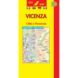 Vicenza - Belletti Editore B003