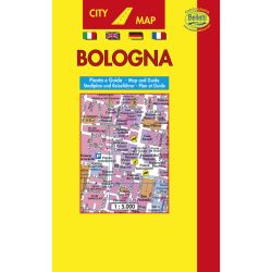 Bologna - Belletti Editore B009