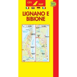 Lignano Bibione - Belletti Editore B028