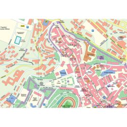 Siena - Belletti Editore B029