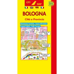 Bologna - Belletti Editore B030