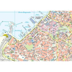 Trieste - Belletti Editore B032