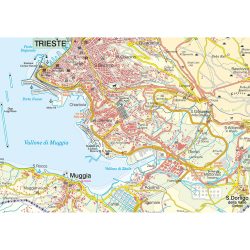 Trieste - Belletti Editore B032