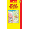 Reggio Emilia - Belletti Editore B033
