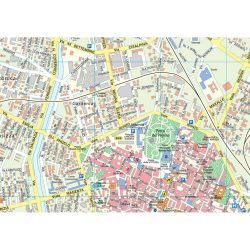 Reggio Emilia - Belletti Editore B033