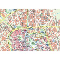 Udine - Belletti Editore B034