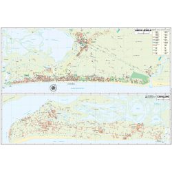 Lido Jesolo Cavallino - Belletti Editore B035