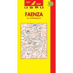Faenza - Belletti Editore B042