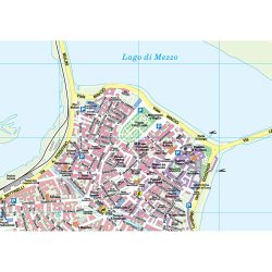 Mantova - Belletti Editore B047