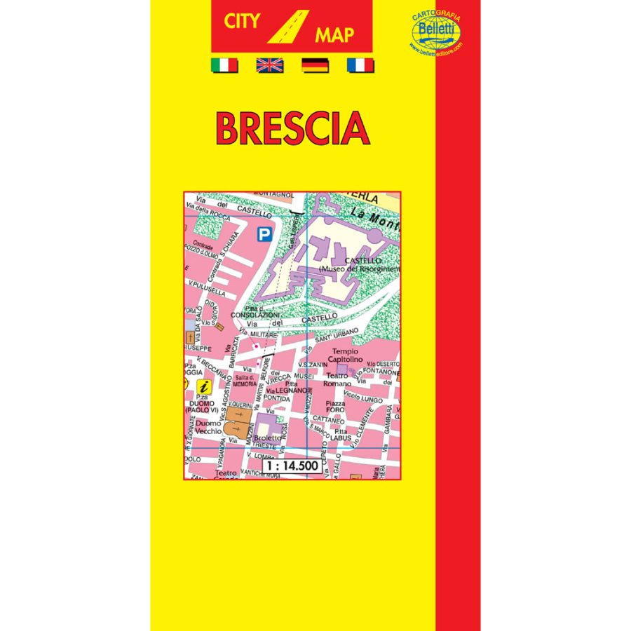 Brescia