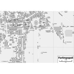 Forlì - Belletti Editore B051