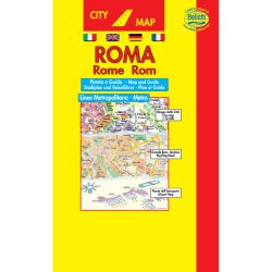 Roma - Belletti Editore B052