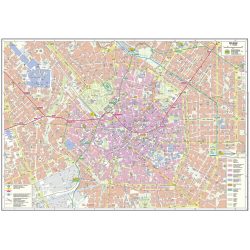 Milano - Belletti Editore B054