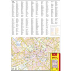 Milano - Belletti Editore B054