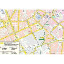 Milano - Belletti Editore B054
