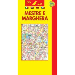 Mestre Marghera - Belletti Editore B055