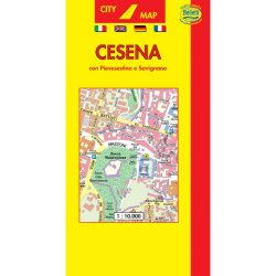 Cesena - Belletti Editore B056