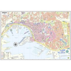 Genova - Belletti Editore B060