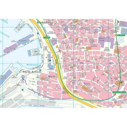 Genova - Belletti Editore B060