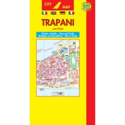 Trapani - Belletti Editore B063