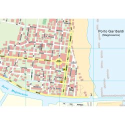 Comacchio - Belletti Editore B067