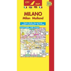 Milano - Belletti Editore B070