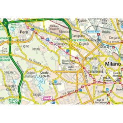 Milano - Belletti Editore B070