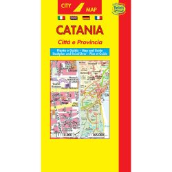 Catania - Belletti Editore B076
