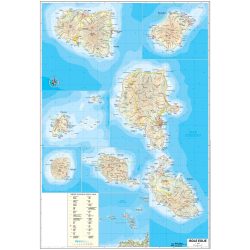 Messina Eolie - Belletti Editore B077