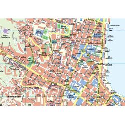 Messina Eolie - Belletti Editore B077