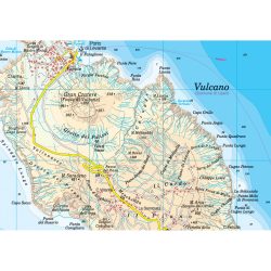 Messina Eolie - Belletti Editore B077