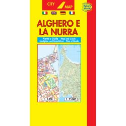 Alghero Nurra - Belletti Editore B080