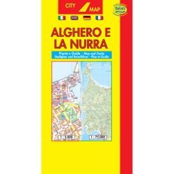 Alghero Nurra - Belletti Editore B080