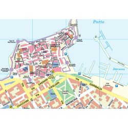 Alghero Nurra - Belletti Editore B080