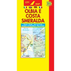 Olbia Costa Smeralda - Belletti Editore B081