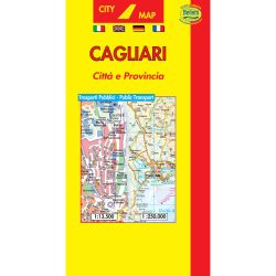 Cagliari - Belletti Editore B088