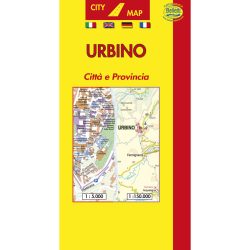 Urbino - Belletti Editore B091