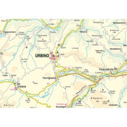 Urbino - Belletti Editore B091