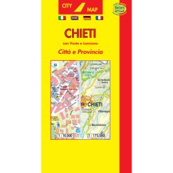 Chieti - Belletti Editore B093