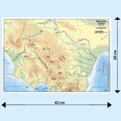 Basilicata scolastica banco BS10 Belletti