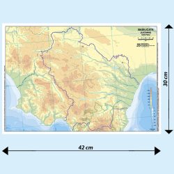 Basilicata scolastica muta BS10M Belletti