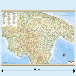 Basilicata carta murale RG18PL Belletti