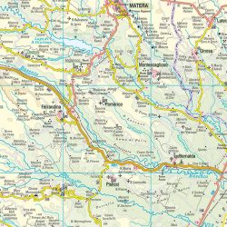 Basilicata carta murale RG18PL Belletti