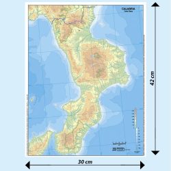 Calabria scolastica muta BS11M Belletti