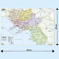 Campania scolastica banco BS12P Belletti