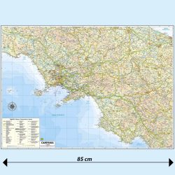 Campania carta murale RG04P Belletti
